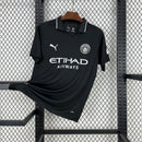 Camisa Masculina Manchester City III 25/26