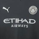 Camisa Masculina Manchester City III 25/26