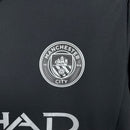 Camisa Masculina Manchester City III 25/26