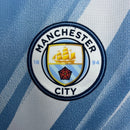 Camisa Masculina Manchester City 25/26