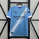 Camisa Masculina Manchester City 25/26