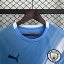 Camisa Masculina Manchester City 25/26