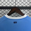 Camisa Masculina Manchester City 25/26