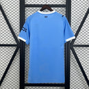 Camisa Masculina Manchester City 25/26