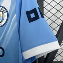 Camisa Masculina Manchester City 25/26
