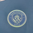 Camisa Masculina Manchester City Torcedor 26/27