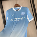 Camisa Masculina Manchester City Torcedor 26/27