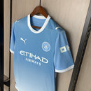 Camisa Masculina Manchester City Torcedor 26/27