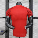 Camisa Jogador Manchester United 25/26
