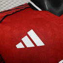 Camisa Jogador Manchester United 25/26