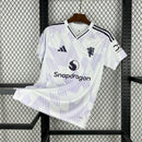 Camisa Masculina Manchester United II 25/26