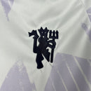 Camisa Masculina Manchester United II 25/26