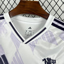 Camisa Masculina Manchester United II 25/26