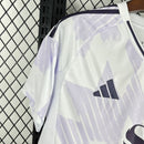 Camisa Masculina Manchester United II 25/26