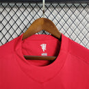 Camisa Retrô Manchester United 07/08