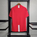 Camisa Retrô Manchester United 07/08