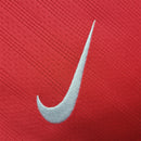 Camisa Retrô Manchester United 07/08