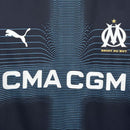 Camisa Masculina Marseille II Torcedor 25/26