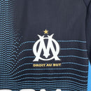Camisa Masculina Marseille II Torcedor 25/26