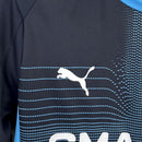 Camisa Masculina Marseille II Torcedor 25/26