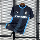 Camisa Masculina Marseille II Torcedor 25/26
