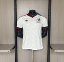 Camisa Jogador México II 26/27