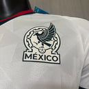 Camisa Jogador México II 26/27