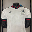 Camisa Jogador México II 26/27