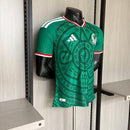 Camisa Jogador México 26/27