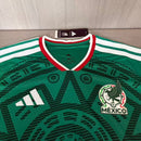 Camisa Jogador México 26/27