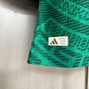 Camisa Jogador México 26/27