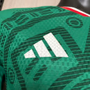 Camisa Jogador México 26/27