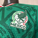 Camisa Jogador México 26/27