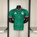 Camisa Jogador México 26/27