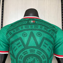 Camisa Jogador México 26/27