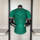 Camisa Jogador México 26/27