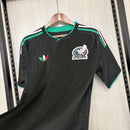 Camisa Masculina México Especial 26/27
