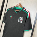 Camisa Masculina México Especial 26/27