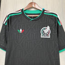 Camisa Masculina México Especial 26/27