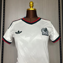 Camisa Feminina México II 26/27