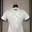 Camisa Feminina México II 26/27