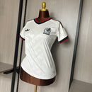 Camisa Feminina México II 26/27
