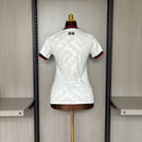 Camisa Feminina México II 26/27