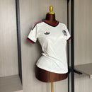 Camisa Feminina México II 26/27