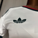 Camisa Feminina México II 26/27