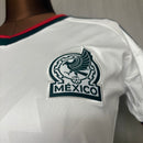 Camisa Feminina México II 26/27