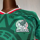 Camisa Feminina México 26/27