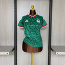 Camisa Feminina México 26/27
