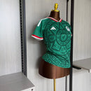 Camisa Feminina México 26/27