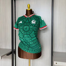 Camisa Feminina México 26/27